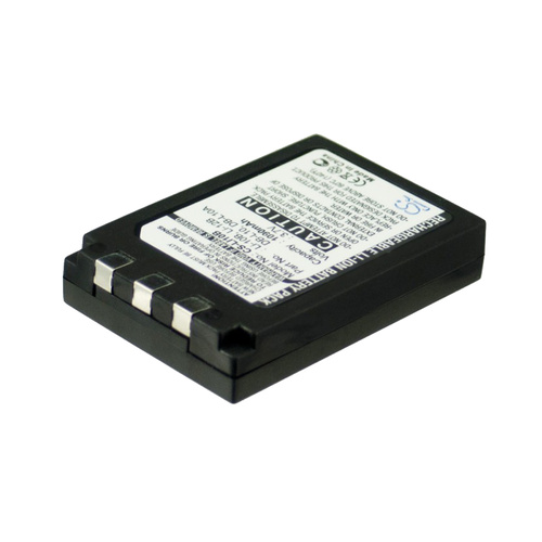 Olympus Li-10B Compatible Digital Camera Battery