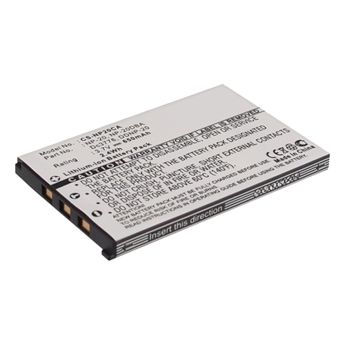 Casio NP-20 Compatible Digital Camera Battery