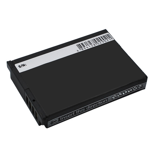 Samsung SLB-11A Compatible Digital Camera Battery