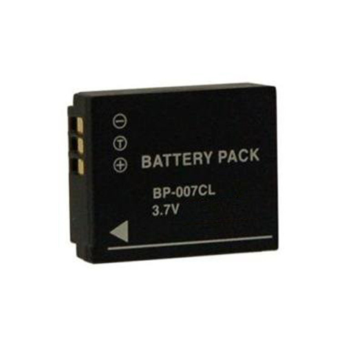 Panasonic Replacement DMW-BCJ13 Digital Camera Battery
