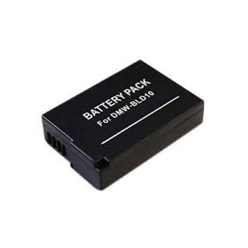 Panasonic Replacement DMW-BLD10 Digital Camera Battery