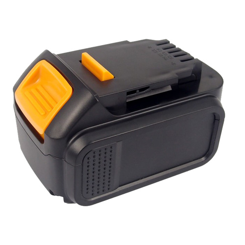 DeWalt 14.4v 4000mah Slot-In Li-ion Compatible Power Tool Battery