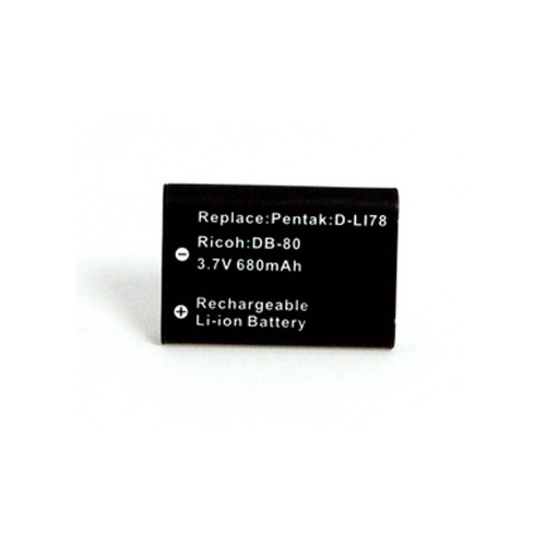 Nikon, Pentax, Olympus EN-EL11 Compatible Digital Camera Battery