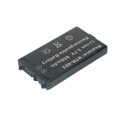 Nintendo Gameboy Advance SP Aftermarket Replacement Battery