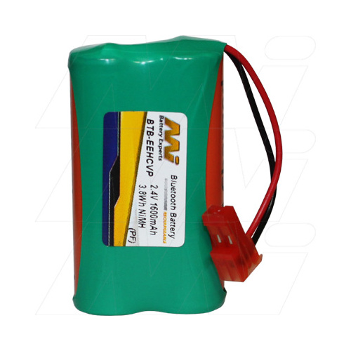 Protector Aftermarket Wireless Headset Battery