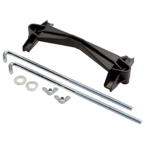 Lead Acid Battery Hold Down Clamp 140mm