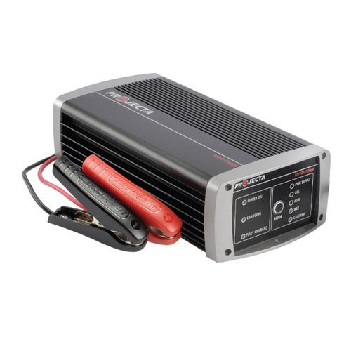 Projecta Intelli-Charge IC1500 12v 15amp 7 Stage Automatic Battery Charger