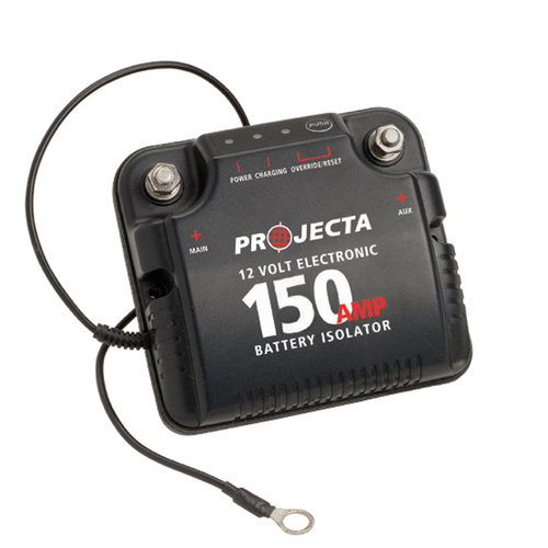 Projecta 12v 150a Electronic Isolator