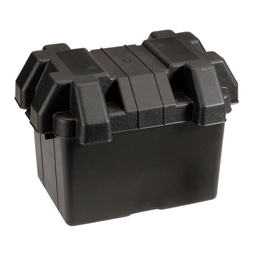 Lead Acid Standard Battery Box 260x275x360
