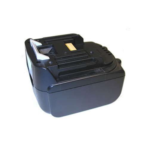 Makita 14.4v 3.0ah Li-Ion Compatible Power Tool Battery