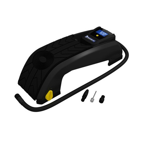 Michelin Digital Footpump