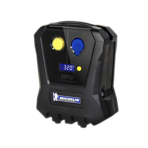 Michelin High Power Mini Air Compressor