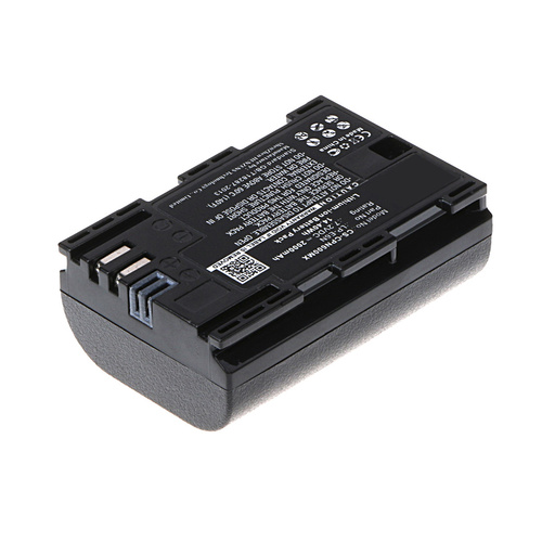 Canon LP-E6N 2000mah Compatible Digital Camera Battery