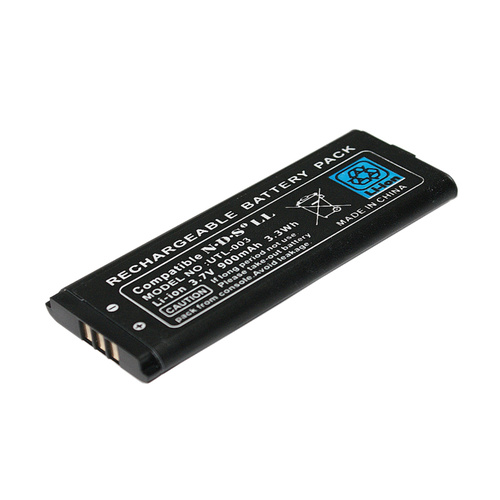 Nintendo DSI XL Aftermarket Replacement Battery