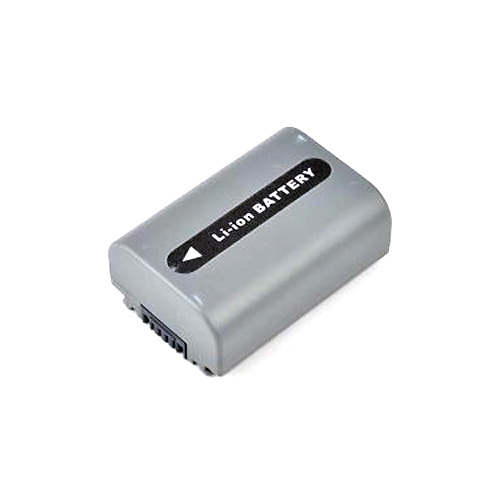 Sony Replacement NP-FH50 Digital Camera Battery