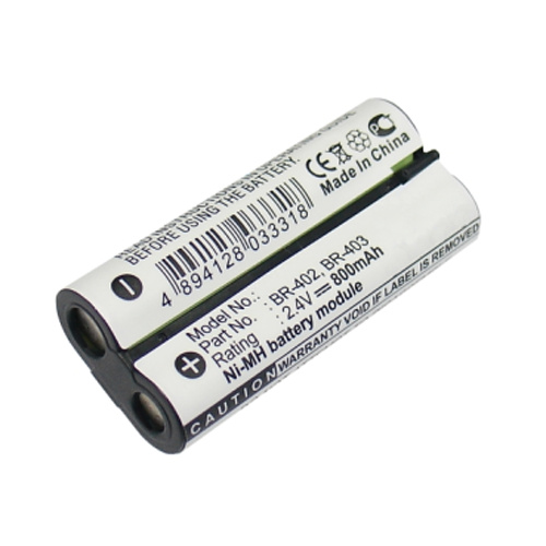 Aftermarket Olympus BR-403 Compatible Dictaphone Battery