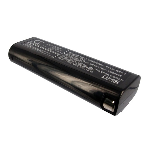 Power Tool Battery - 6v 2.0ah Ni-MH (For Paslode)