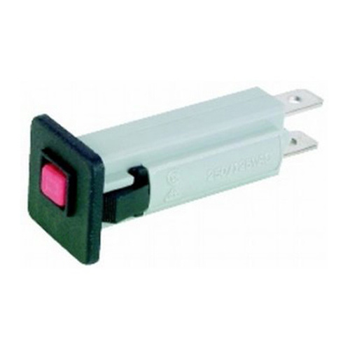 Panel Mount Thermal Circuit Breaker 10a 32v / 250v