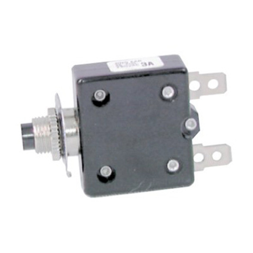 Circuit Breaker 5a 50v DC 250v AC