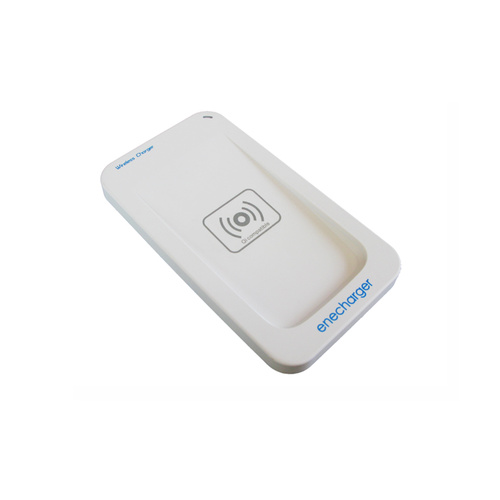 Qi USB Wireless Charging Pad for Mobile Devices - CLEARANCE!
