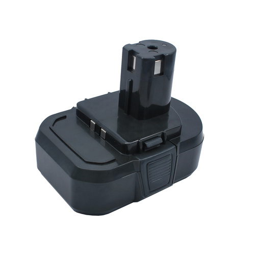 Ryobi 14.4v 2000mah Li-ion Compatible Power Tool Battery