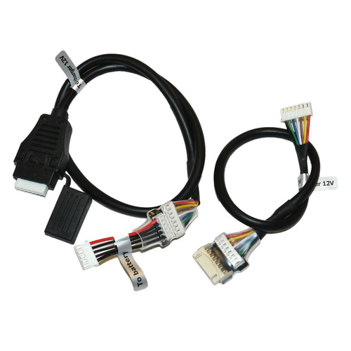 Shorai 12v Spare Charge Lead