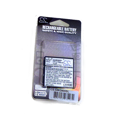 Aftermarket Samsung EB-575152VU Compatible Mobile Phone Battery