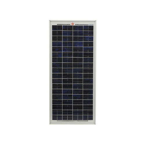 Projecta 12v 20w Polycrystalline Solar Panel