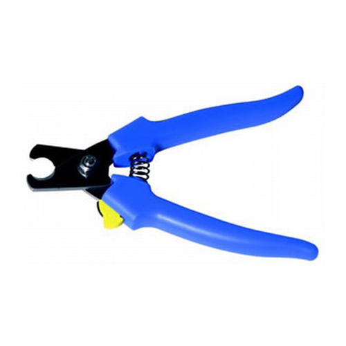 Light Duty 165mm Stainless Steel Cable Shears