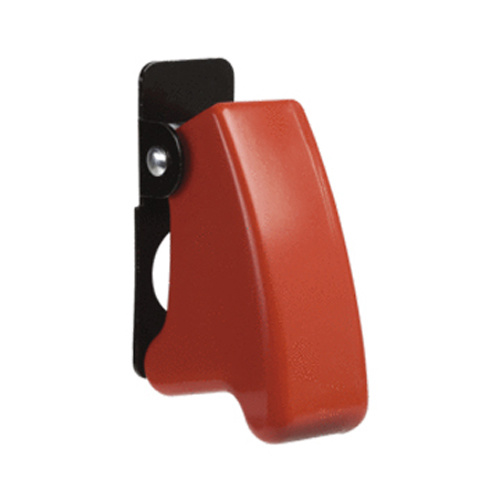 Toggle Switch Cover – Missile Style
