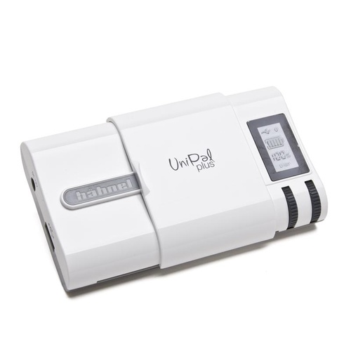 Hahnel Unipal Plus Universal Battery Charger