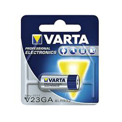 Varta V23GA 12v Alkaline Battery