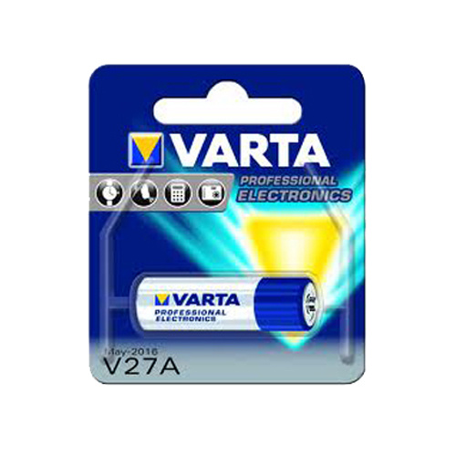 Varta V27A 12v Alkaline Battery
