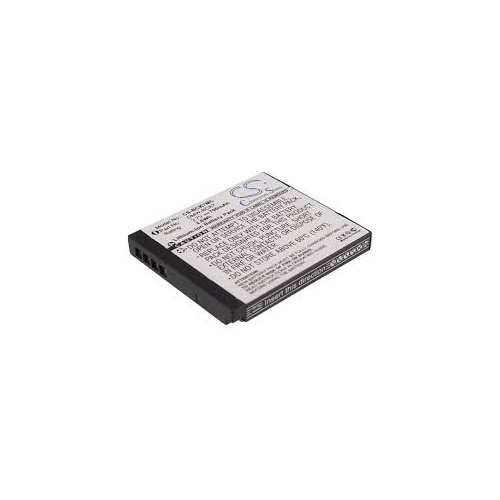 Panasonic Replacement VW-BCK7 Digital Camera Battery