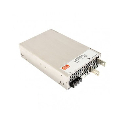 MeanWell AC-DC 24v 41.7a 1000w Enclosed Power Supply