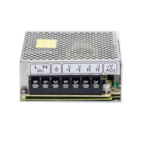 MeanWell SE Series 48v 2.3a 110w Power Supply