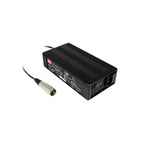 MeanWell 24v 4.3a Mobility and Golf Cart Battery Charger