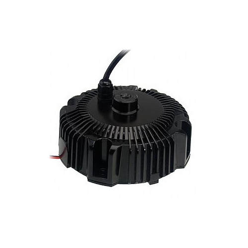 MeanWell AC-DC 24v 160w Waterproof Constant Voltage LED Driver