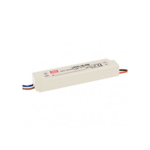 MeanWell AC-DC 18w 700mah Waterproof Constant Current LED Driver
