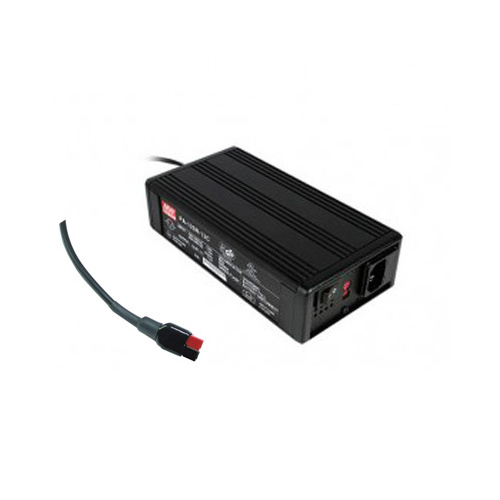 MeanWell 12v 16a Mobility and Golf Cart Battery Charger
