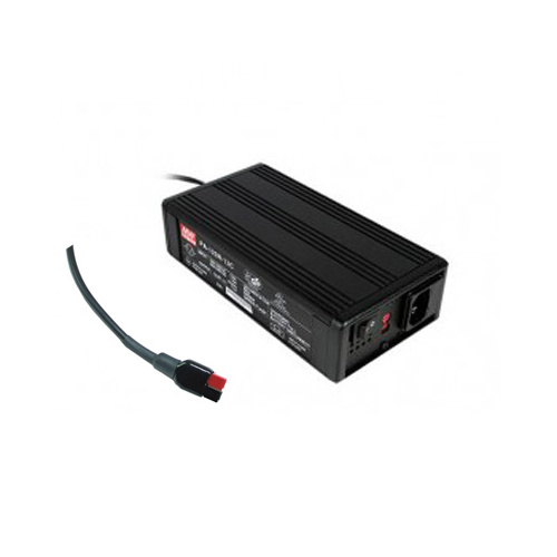 MeanWell 24v 8a Mobility and Golf Cart Battery Charger