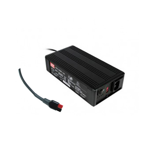 MeanWell 48v 4a Mobility and Golf Cart Battery Charger ...