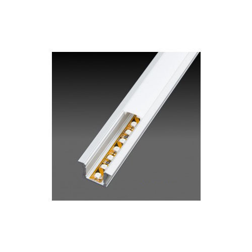 Aluminium Reassessed Extrusion - 1M Linear Profile