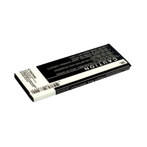 Blackberry Z10 Aftermarket Replacement Battery