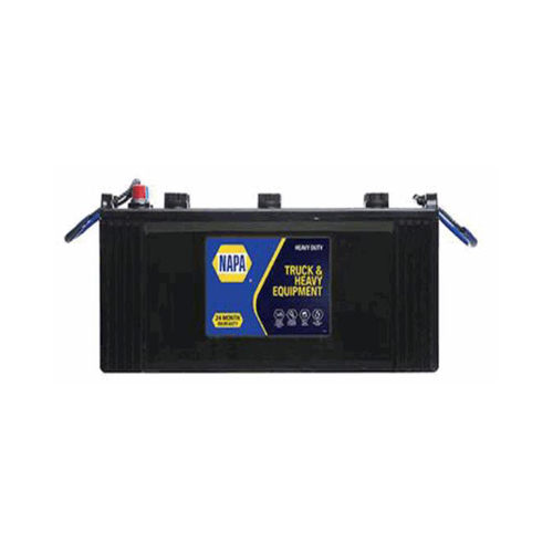NAPA N120 12v 850cca Heavy Duty Battery