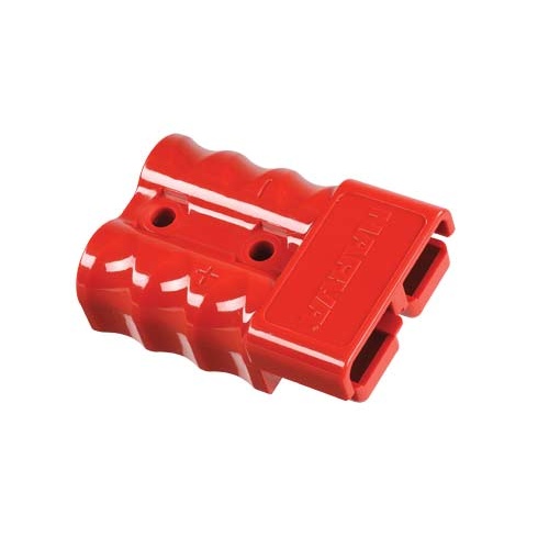 Narva Heavy Duty 175a Connector Housing (Red)