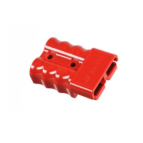 Narva Heavy Duty 350a Connector Housing (Red)