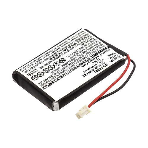 Aftermarket Nintendo Gameboy Micro Battery Module