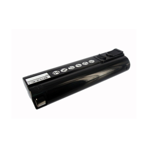Power Tool Battery - 6v 3.3ah Ni-MH (For Paslode)
