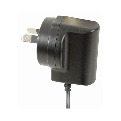 Switchmode Regulated 5v 1a Ultra Slim Power Supply (7 Plugs)